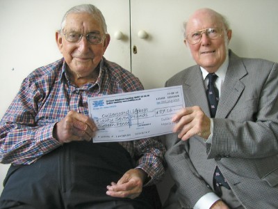 2010 Charity Cullercoats Lifeboat.jpg (35265 bytes)